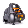 Компрессор безмасляный FoxWeld AERO 180/6