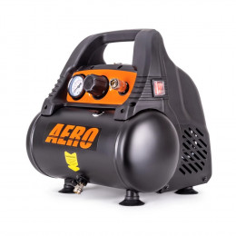 Компрессор безмасляный FoxWeld AERO 180/6