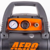Компрессор безмасляный FoxWeld AERO 180/6