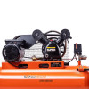 Компрессор масляный ременной FoxWeld AERO 380/100