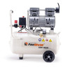 Компрессор безмасляный FoxWeld AERO 130/24 oil-free
