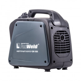 Инверторный генератор FoxWeld GIN 1500
