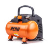Компрессор безмасляный FoxWeld AERO 186/6