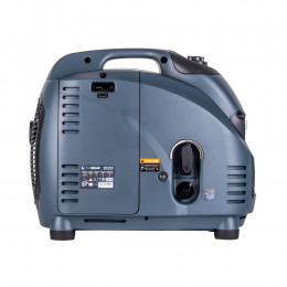 Инверторный генератор FoxWeld GIN 3700