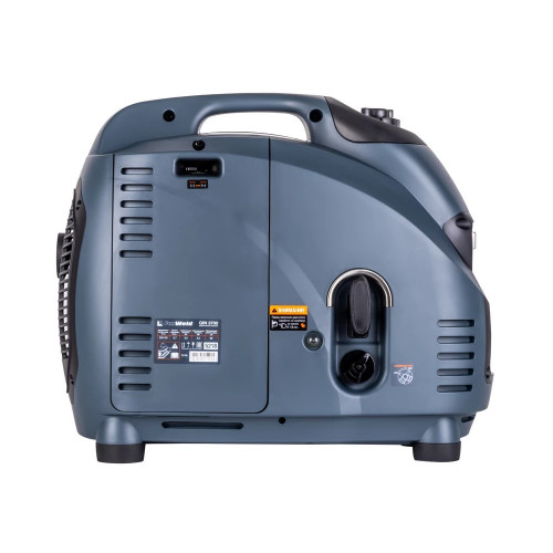 Инверторный генератор FoxWeld GIN 3700