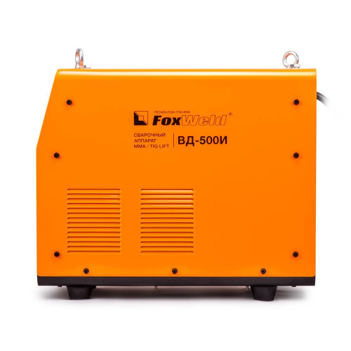 Сварочный аппарат FoxWeld ВД-500И