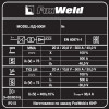 Сварочный аппарат FoxWeld ВД-500И