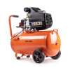 Компрессор масляный коаксиальный FoxWeld AERO 220/50