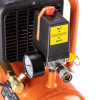Компрессор масляный коаксиальный FoxWeld AERO 140/8