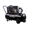 Компрессор масляный ременной FoxWeld AEROMAX 380/100 HP