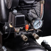 Компрессор масляный ременной FoxWeld AEROMAX 420/100