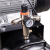 Компрессор масляный ременной FoxWeld AEROMAX 420/100