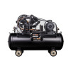 Компрессор масляный ременной FoxWeld AEROMAX 1050/300
