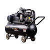 Компрессор масляный ременной FoxWeld AEROMAX 480/100