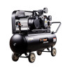 Компрессор масляный ременной FoxWeld AEROMAX 480/100