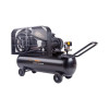 Компрессор масляный ременной FoxWeld AEROMAX 550/100 HP