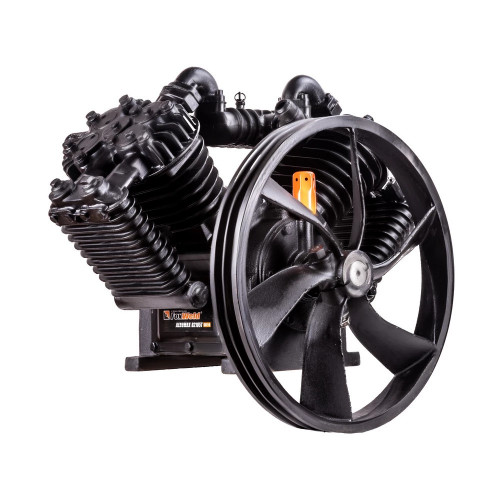 Компрессорная головка ременная FoxWeld AEROMAX B2105T