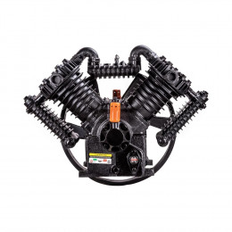 Компрессорная головка ременная FoxWeld AEROMAX B2105T