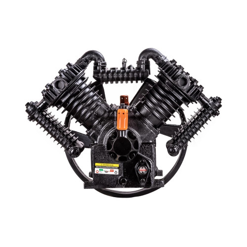 Компрессорная головка ременная FoxWeld AEROMAX B2105T