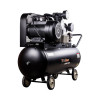 Компрессор масляный ременной FoxWeld AEROMAX 700/150