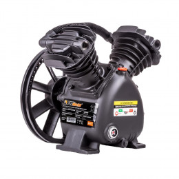 Компрессорная головка ременная FoxWeld AEROMAX B2065