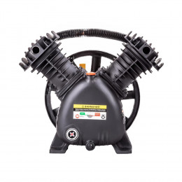 Компрессорная головка ременная FoxWeld AEROMAX B2065
