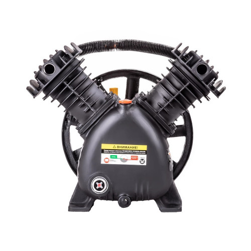 Компрессорная головка ременная FoxWeld AEROMAX B2065