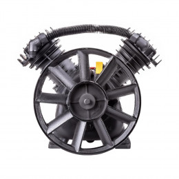 Компрессорная головка ременная FoxWeld AEROMAX B2065