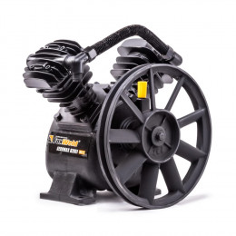 Компрессорная головка ременная FoxWeld AEROMAX B2051