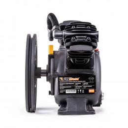 Компрессорная головка ременная FoxWeld AEROMAX B2051
