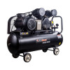 Компрессор масляный ременной FoxWeld AEROMAX 550/100
