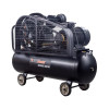 Компрессор масляный ременной FoxWeld AEROMAX 550/100