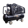 Компрессор масляный ременной FoxWeld AEROMAX 550/100