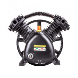 Компрессорная головка ременная FoxWeld AEROMAX B2080