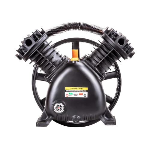 Компрессорная головка ременная FoxWeld AEROMAX B2080