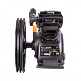 Компрессорная головка ременная FoxWeld AEROMAX B2080