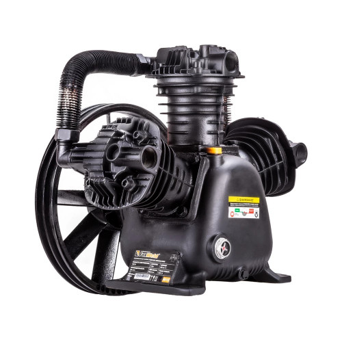 Компрессорная головка ременная FoxWeld AEROMAX B3090