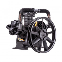 Компрессорная головка ременная FoxWeld AEROMAX B3090