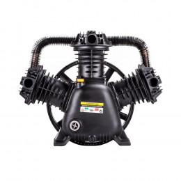 Компрессорная головка ременная FoxWeld AEROMAX B3090
