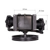 Компрессорная головка ременная FoxWeld AEROMAX B3090