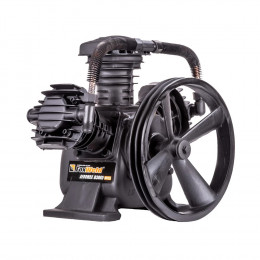 Компрессорная головка ременная FoxWeld AEROMAX B3065