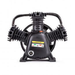 Компрессорная головка ременная FoxWeld AEROMAX B3065