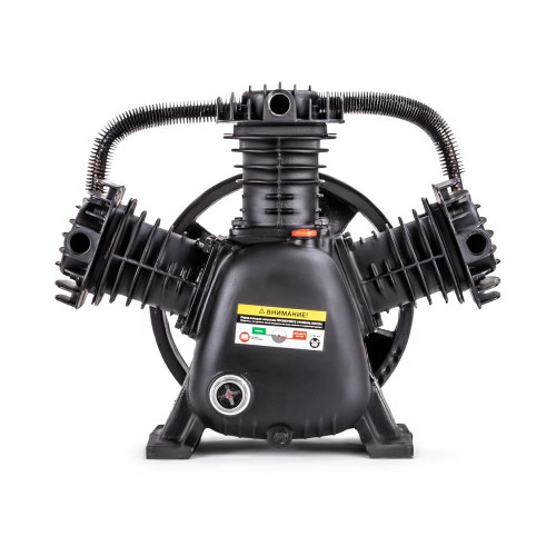 Компрессорная головка ременная FoxWeld AEROMAX B3065
