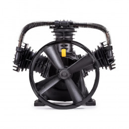 Компрессорная головка ременная FoxWeld AEROMAX B3065