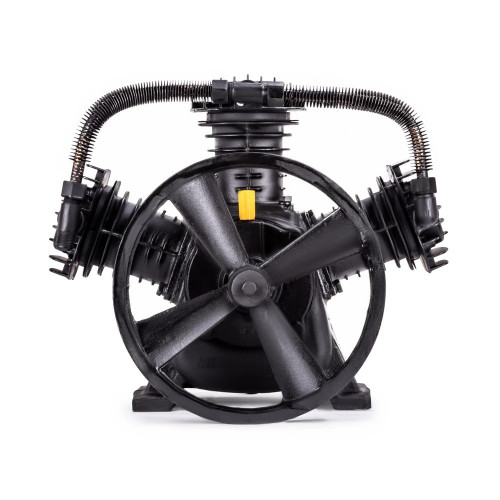 Компрессорная головка ременная FoxWeld AEROMAX B3065