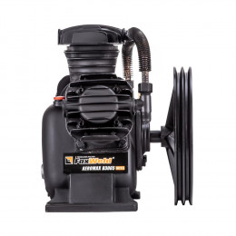 Компрессорная головка ременная FoxWeld AEROMAX B3065