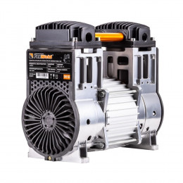 Компрессорный блок безмасляный FoxWeld AEROMAX F2063-1100