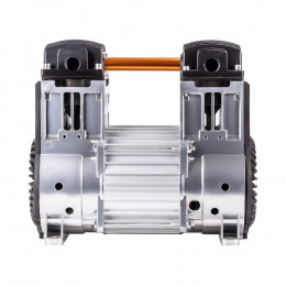 Компрессорный блок безмасляный FoxWeld AEROMAX F2063-1100