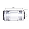 Компрессорный блок безмасляный FoxWeld AEROMAX F2063-1100
