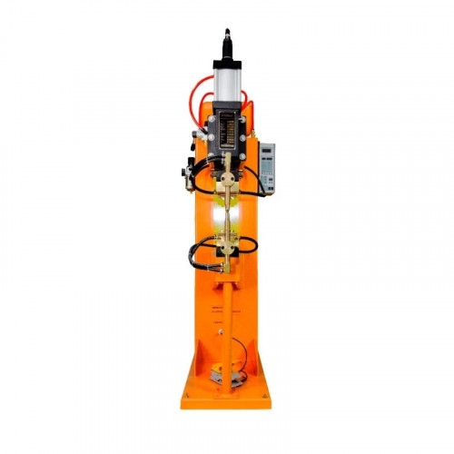 Машина контактной сварки FoxWeld МТ-100-700